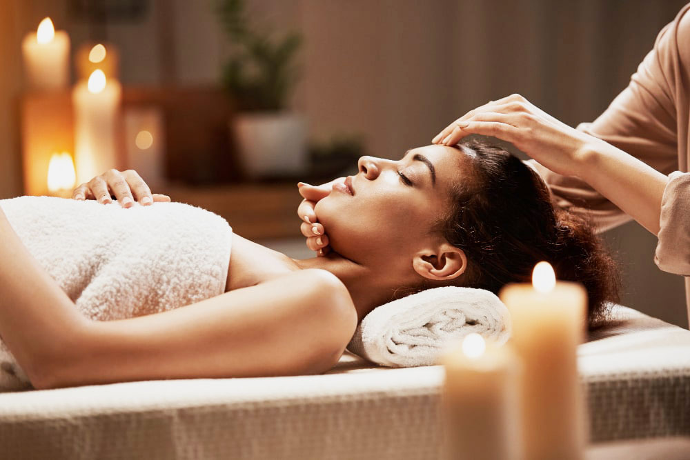 Juliet spa